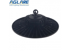 LED Warehouse Lighting - 200W UFO Industrial High Bay LED Lights